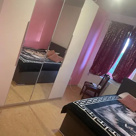 Apartment *