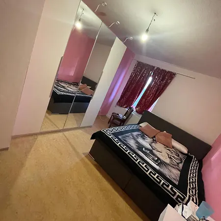 Apartment Nürnberg
