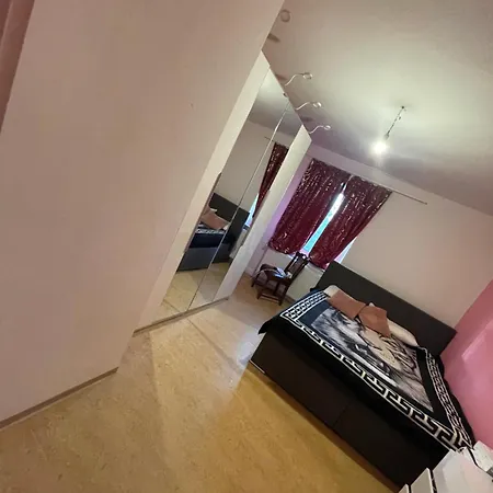 Appartement Apartment Neurenberg